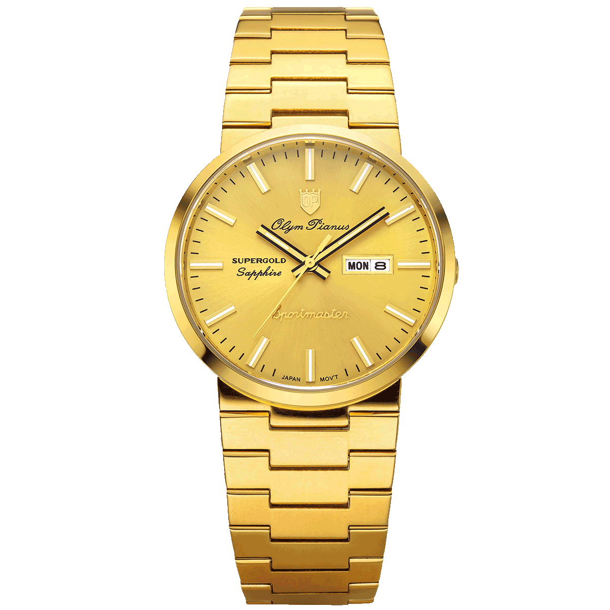 SPORT MASTER OP890-09MK-V