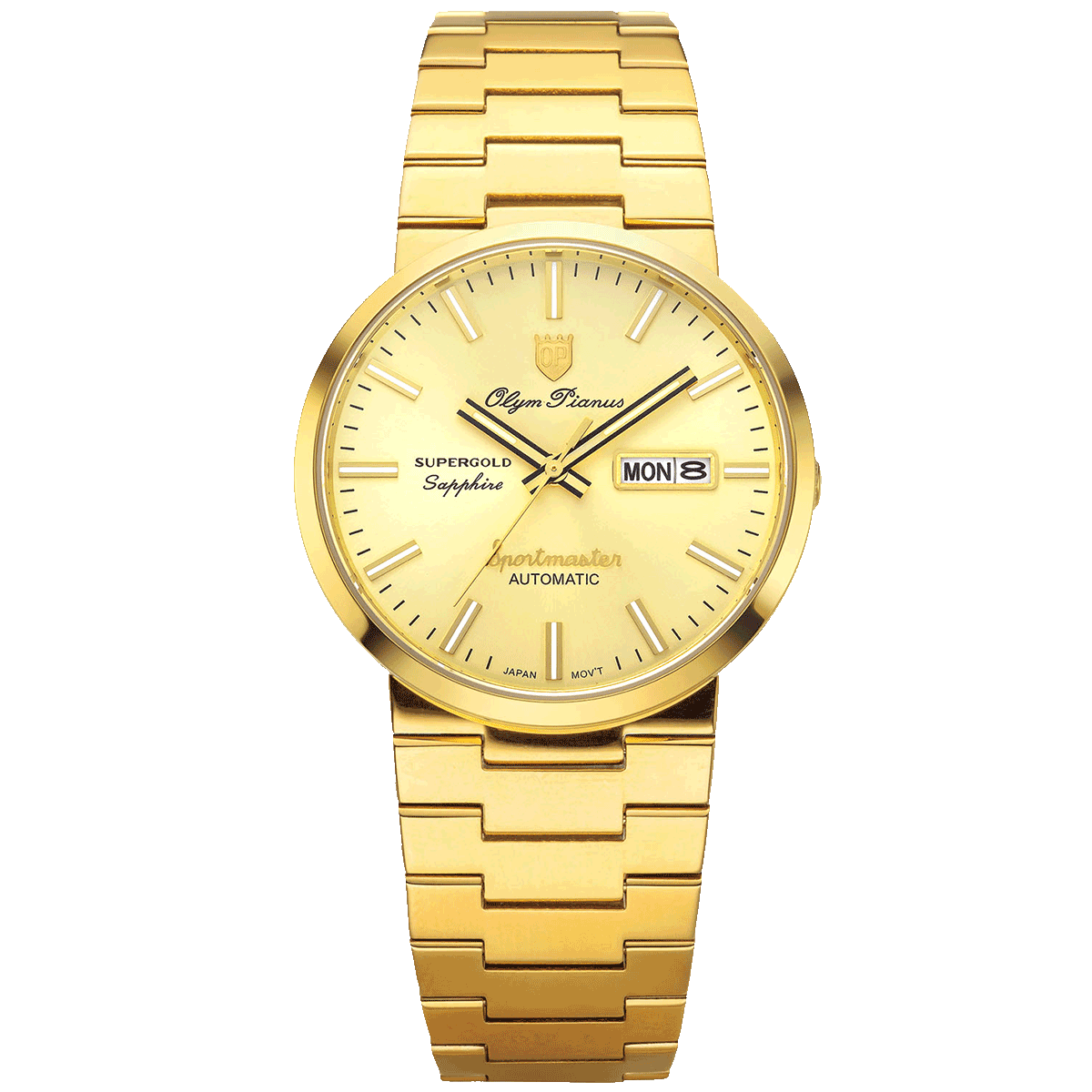 AUTOMATIC SPORT MASTER OP8909AMK-V