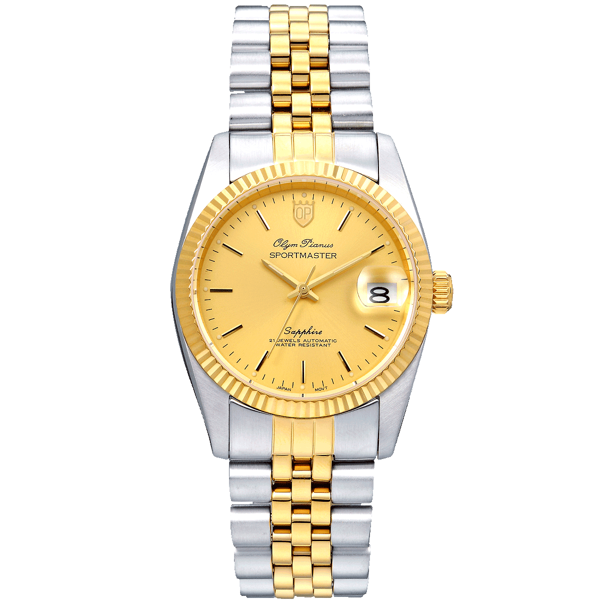 AUTOMATIC SPORT MASTER OP89322AMSK-V