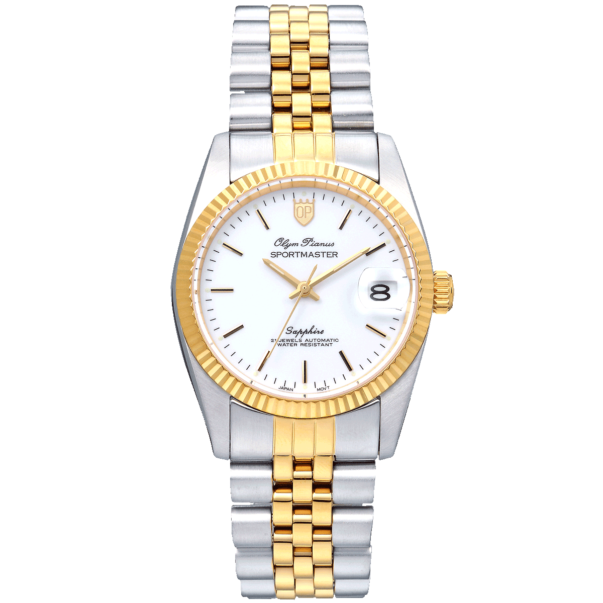 AUTOMATIC SPORT MASTER OP89322AMSK-T