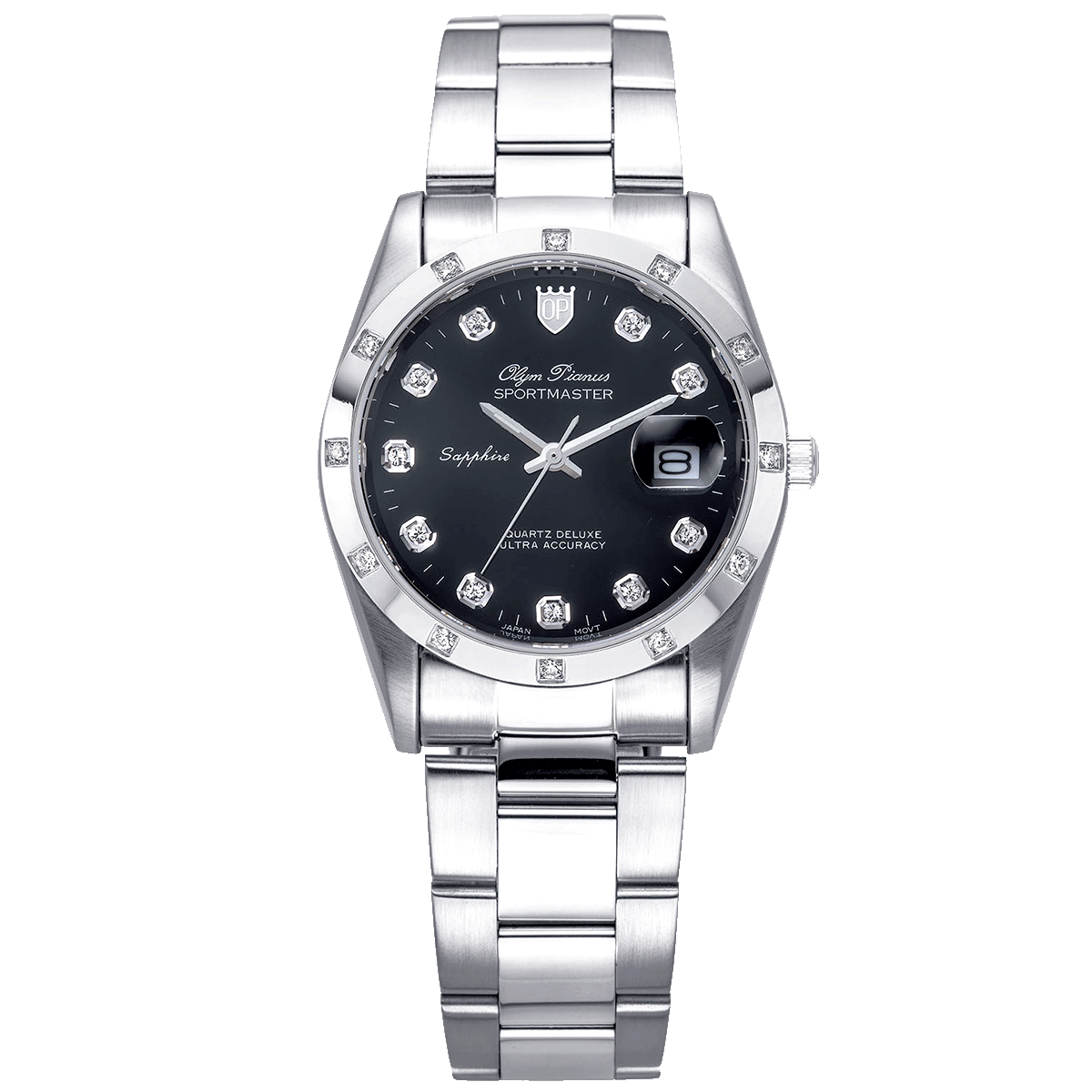 QUARTZ SPORT MASTER OP8934DMS-D