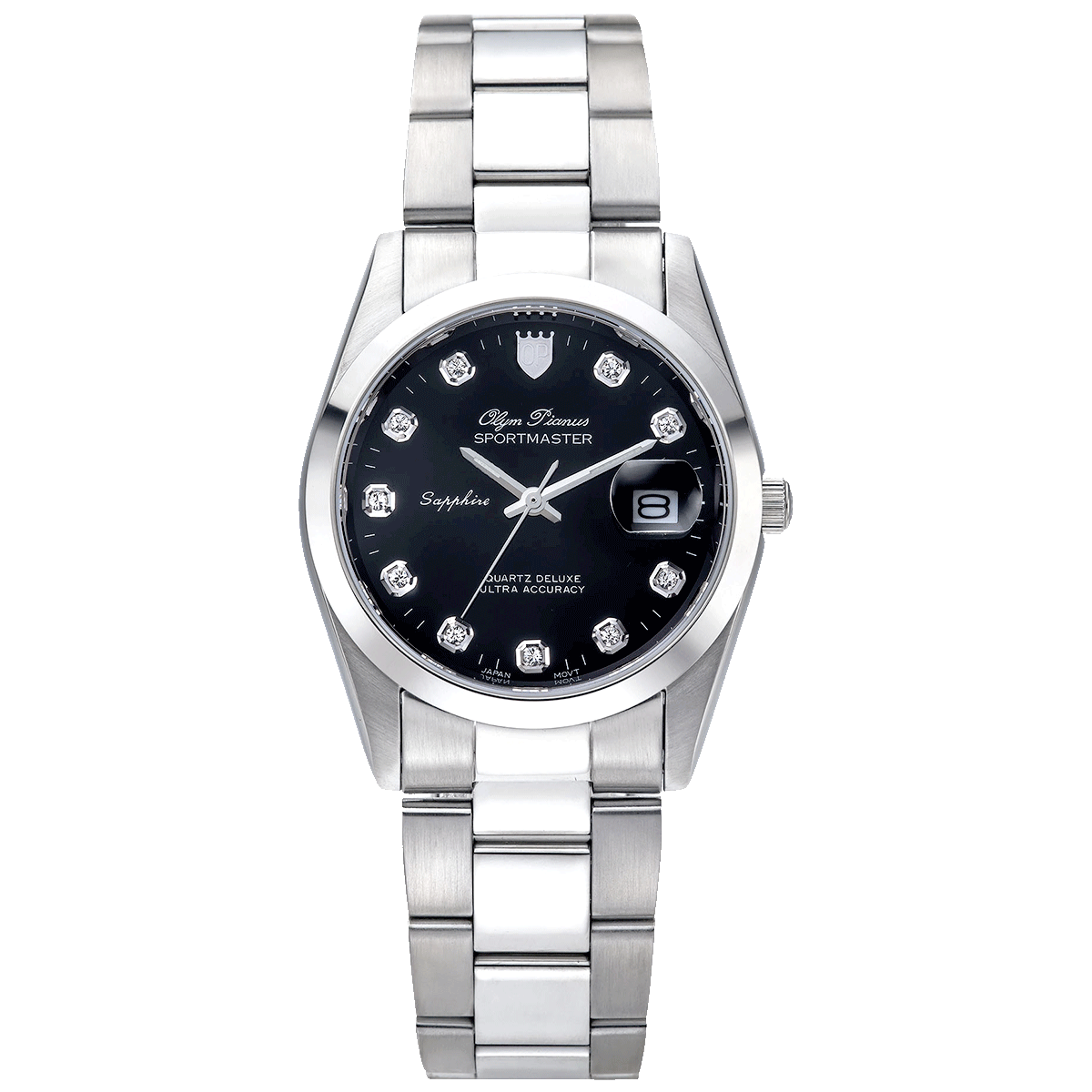 QUARTZ SPORT MASTER OP8934MS-D