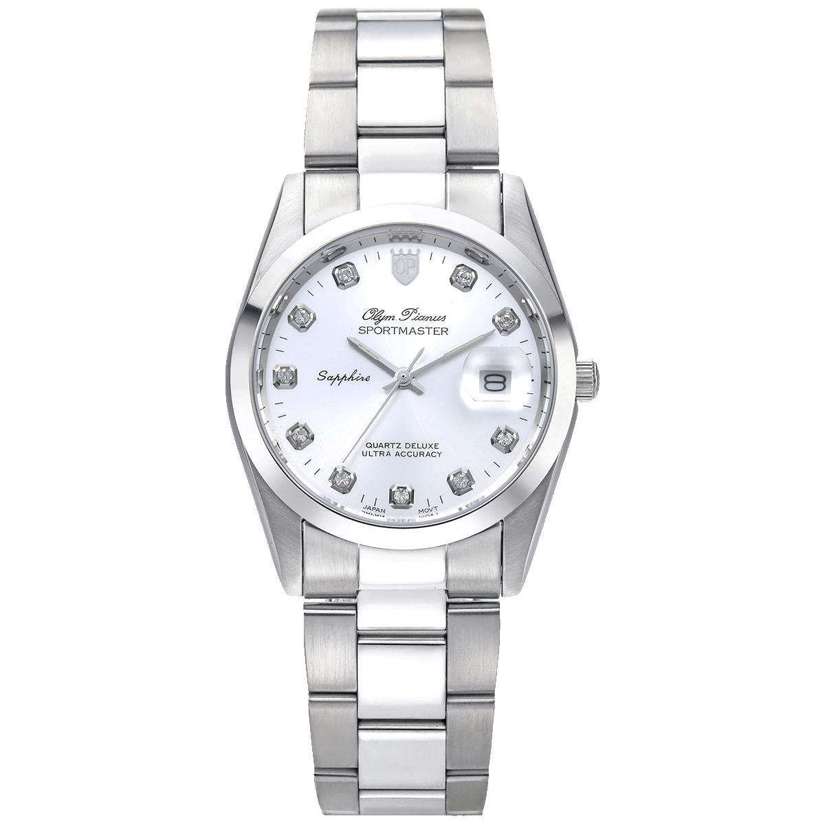 QUARTZ SPORT MASTER OP8934MS-T