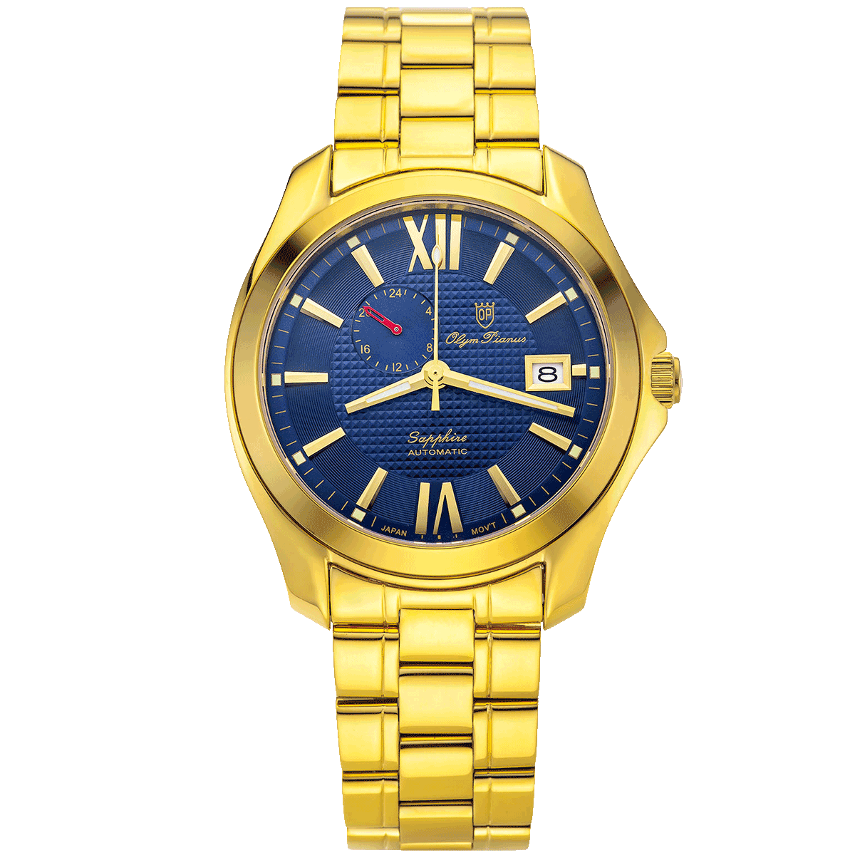 AUTOMATIC SUB DIAL OP8973-7AMK-XD