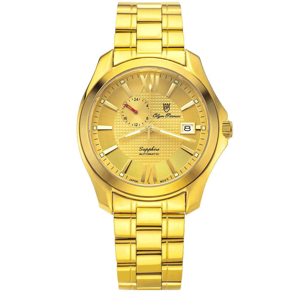 AUTOMATIC SUB DIAL OP8973-7AMK-V