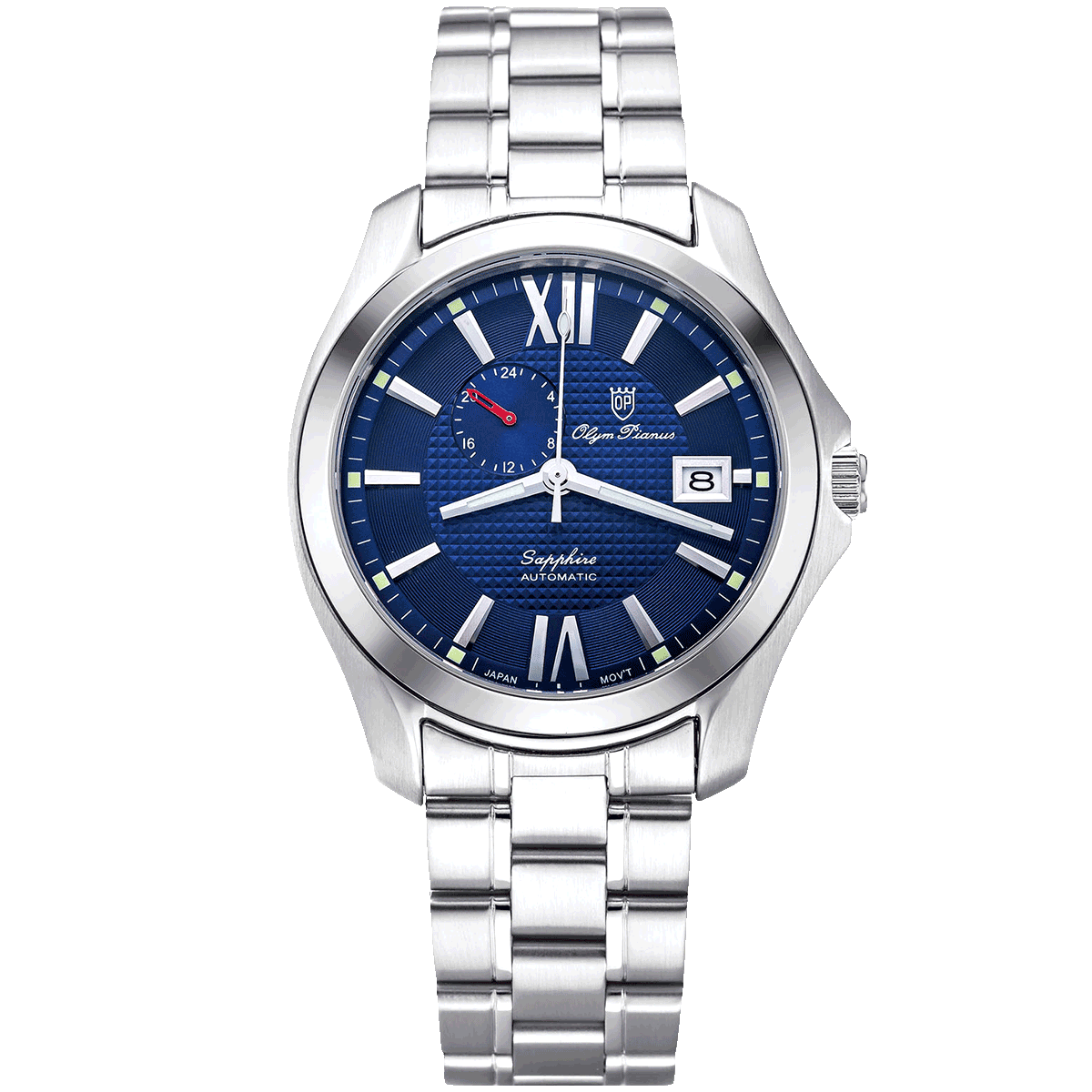 AUTOMATIC SUB DIAL OP8973-7AMS-XD