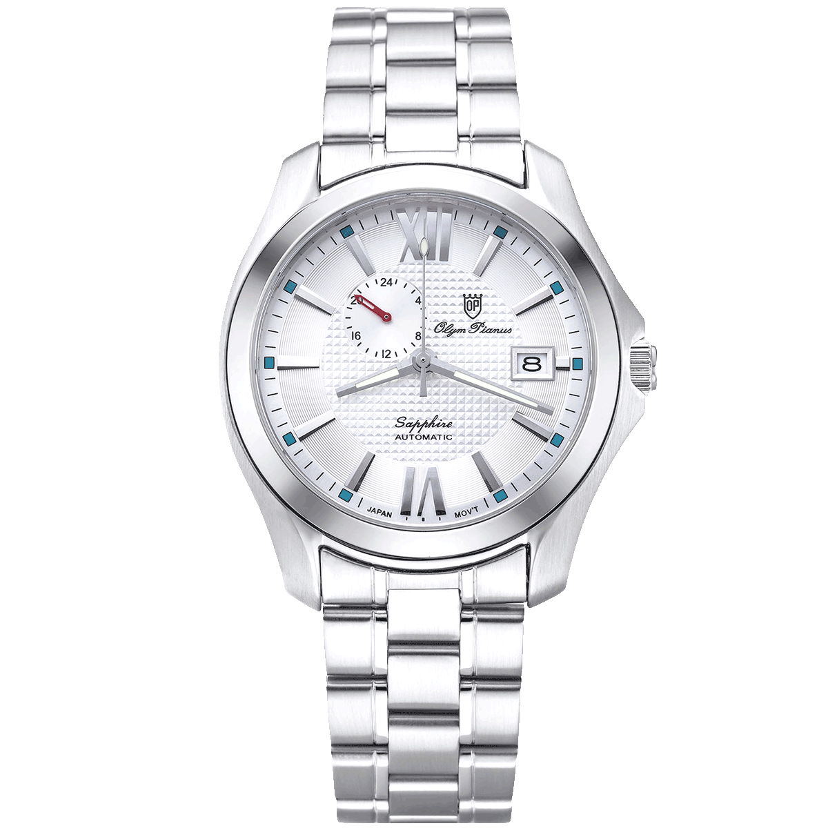 AUTOMATIC SUB DIAL OP8973-7AMS-T