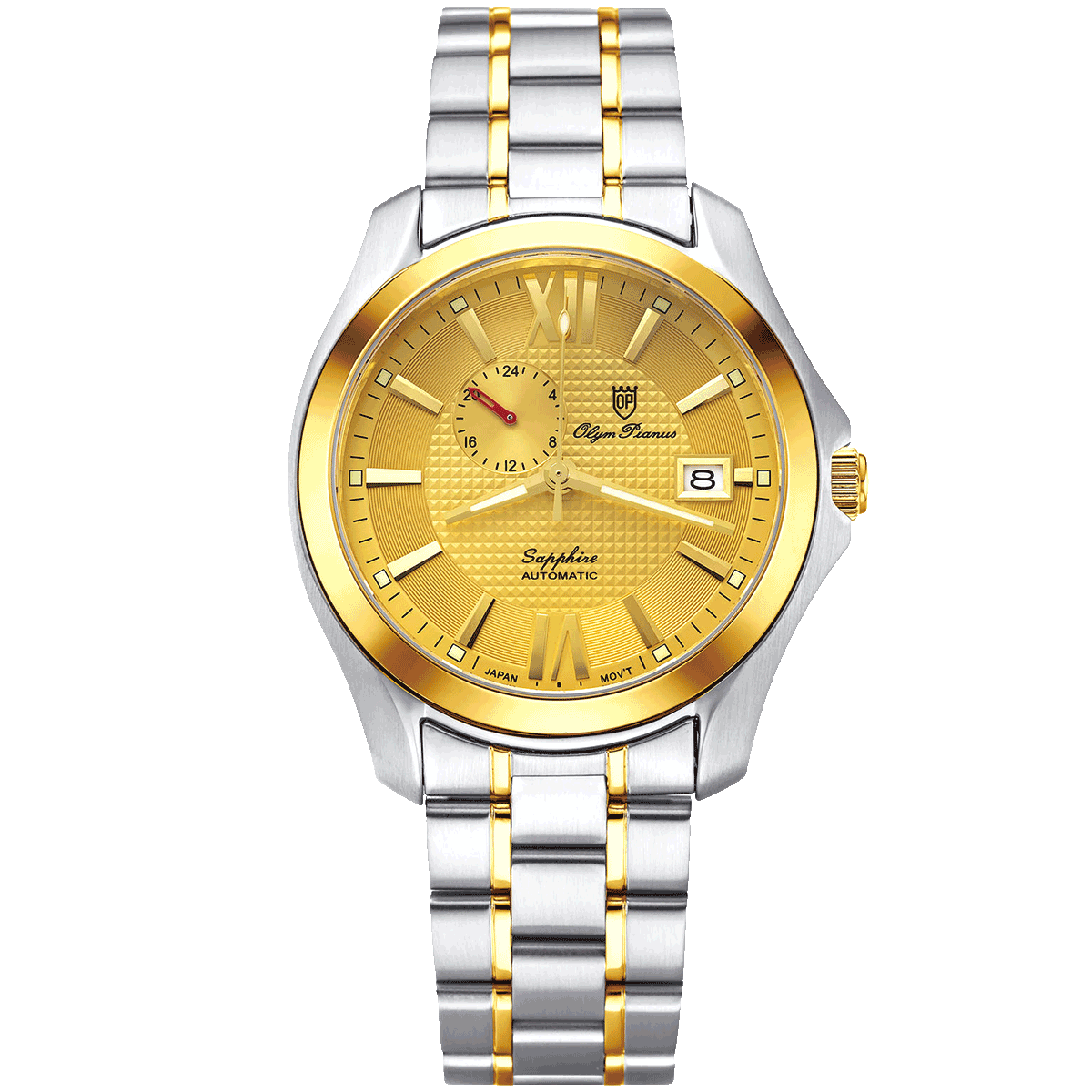 AUTOMATIC SUB DIAL OP8973-7AMSK-V