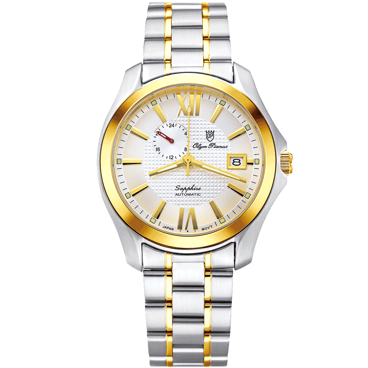 AUTOMATIC SUB DIAL OP8973-7AMSK-T