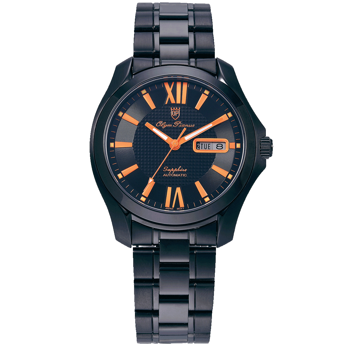 AUTOMATIC CLASSIC OP8973AMB-D