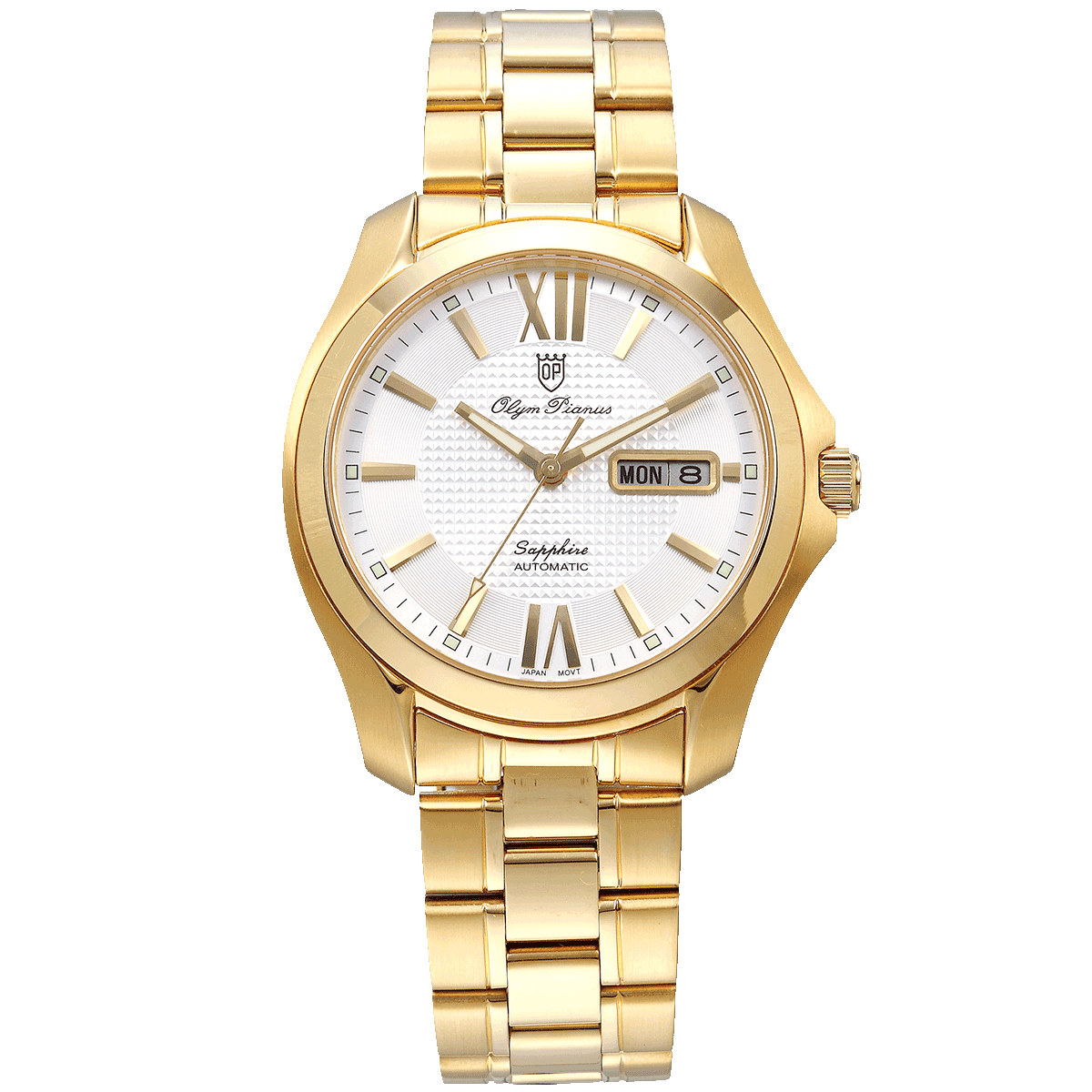 AUTOMATIC CLASSIC OP8973AMK-T