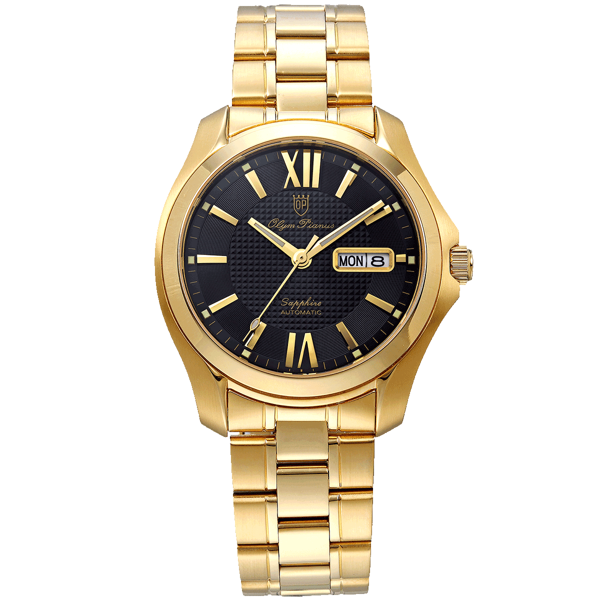 AUTOMATIC CLASSIC OP8973AMK-D