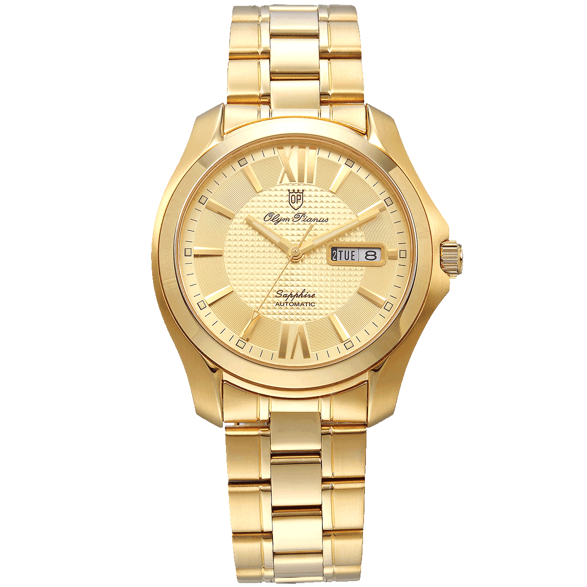 AUTOMATIC CLASSIC OP8973AMK-V