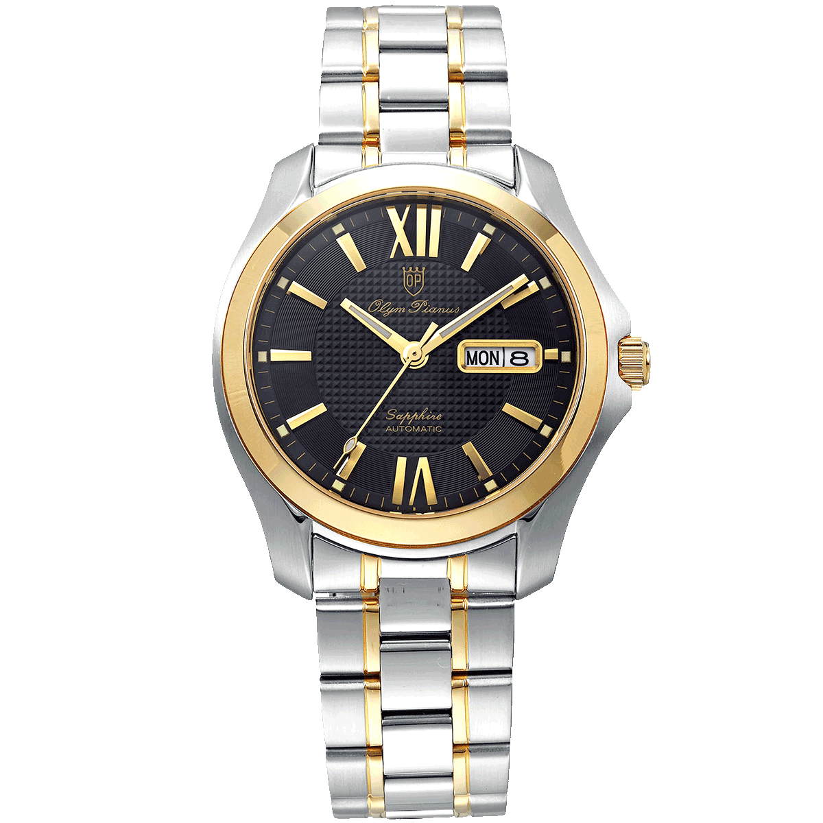 AUTOMATIC CLASSIC OP8973AMSK-D