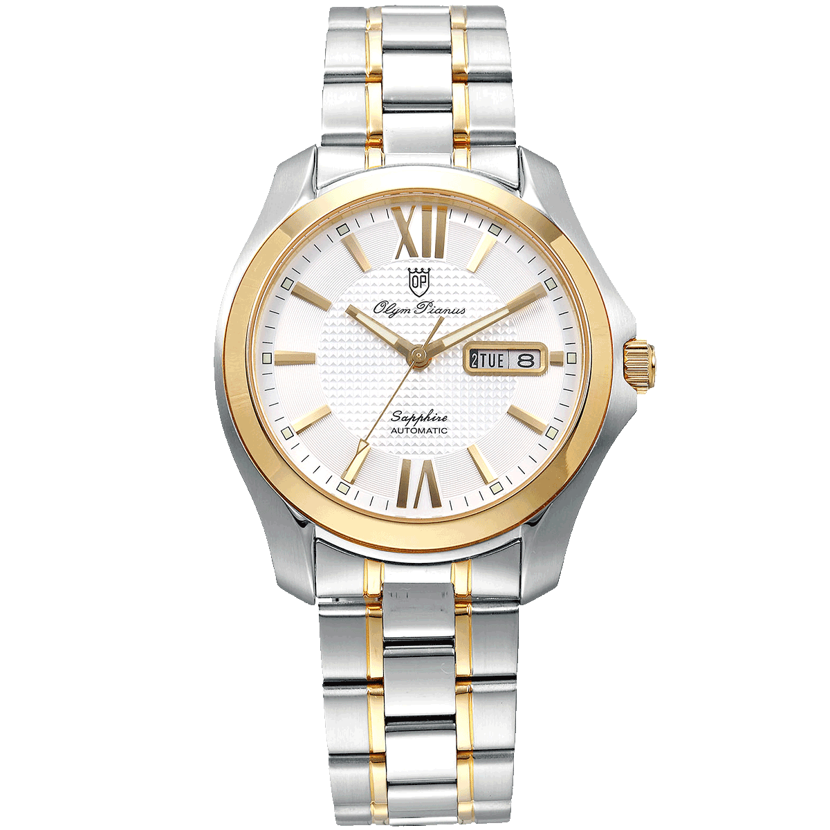 AUTOMATIC CLASSIC OP8973AMSK-T