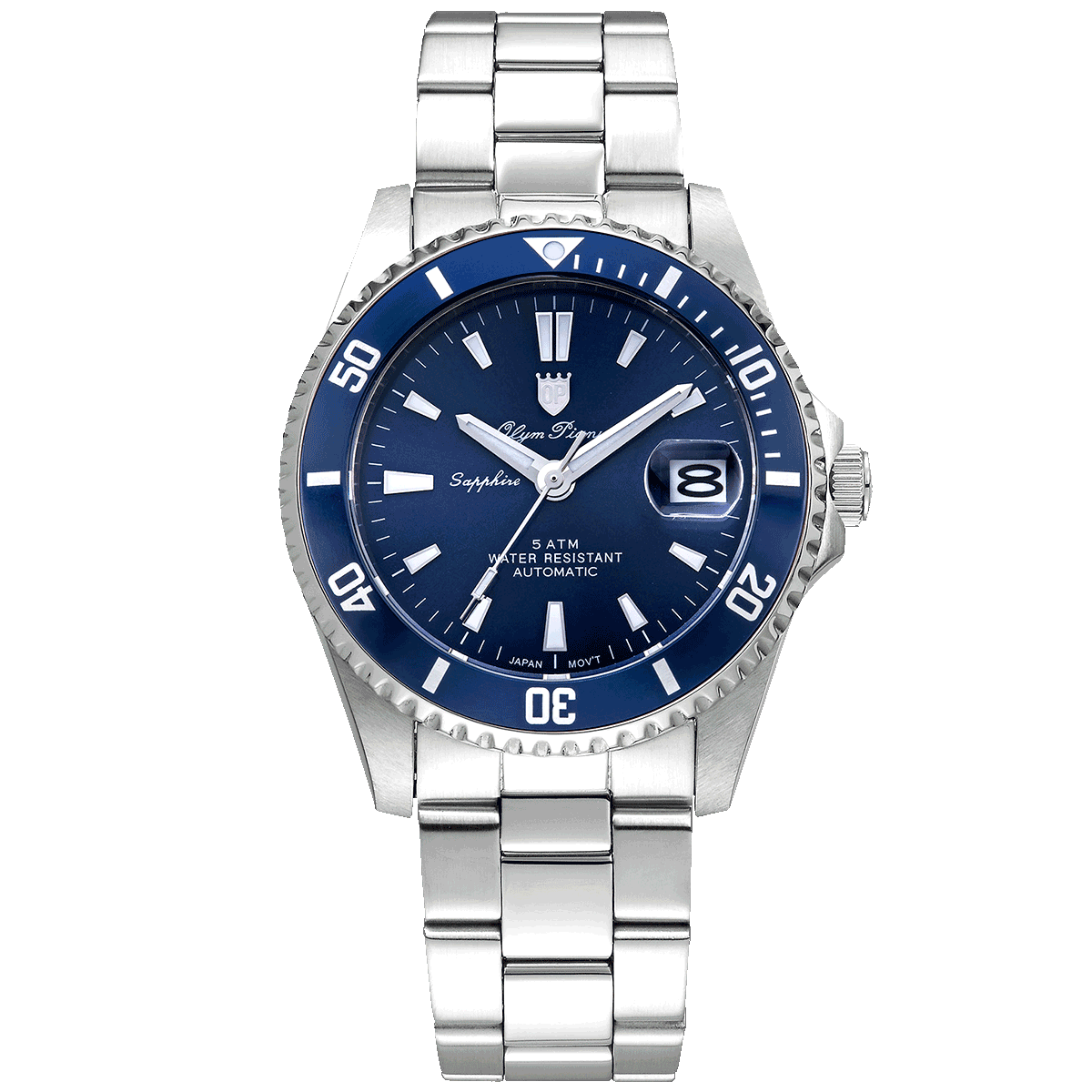 AUTOMATIC SPORT OP89983AMS-XD