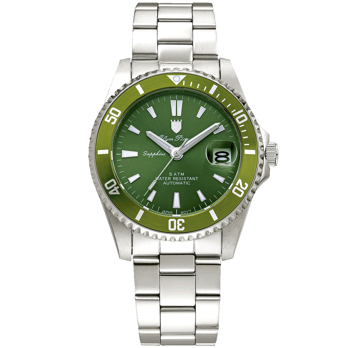 AUTOMATIC SPORT OP89983AMS-XL