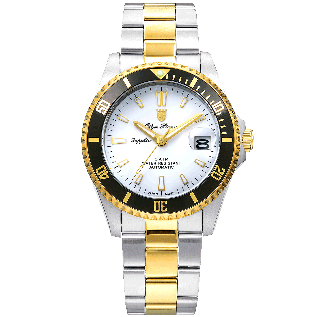 AUTOMATIC SPORT OP89983AMSK-T