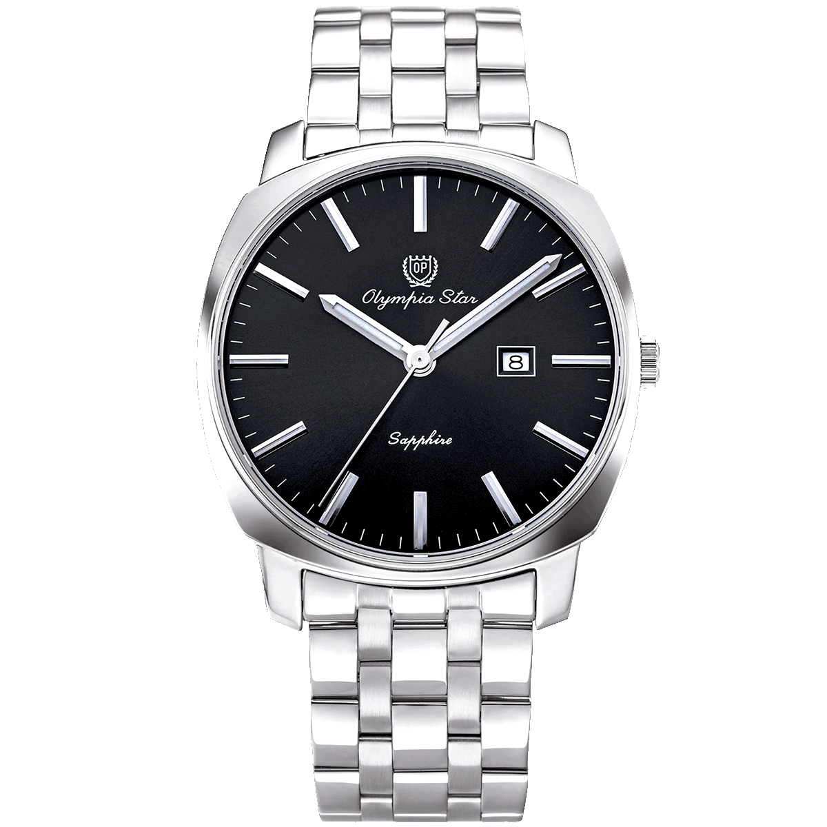 QUARTZ CLASSIC OPA98029GS-TD