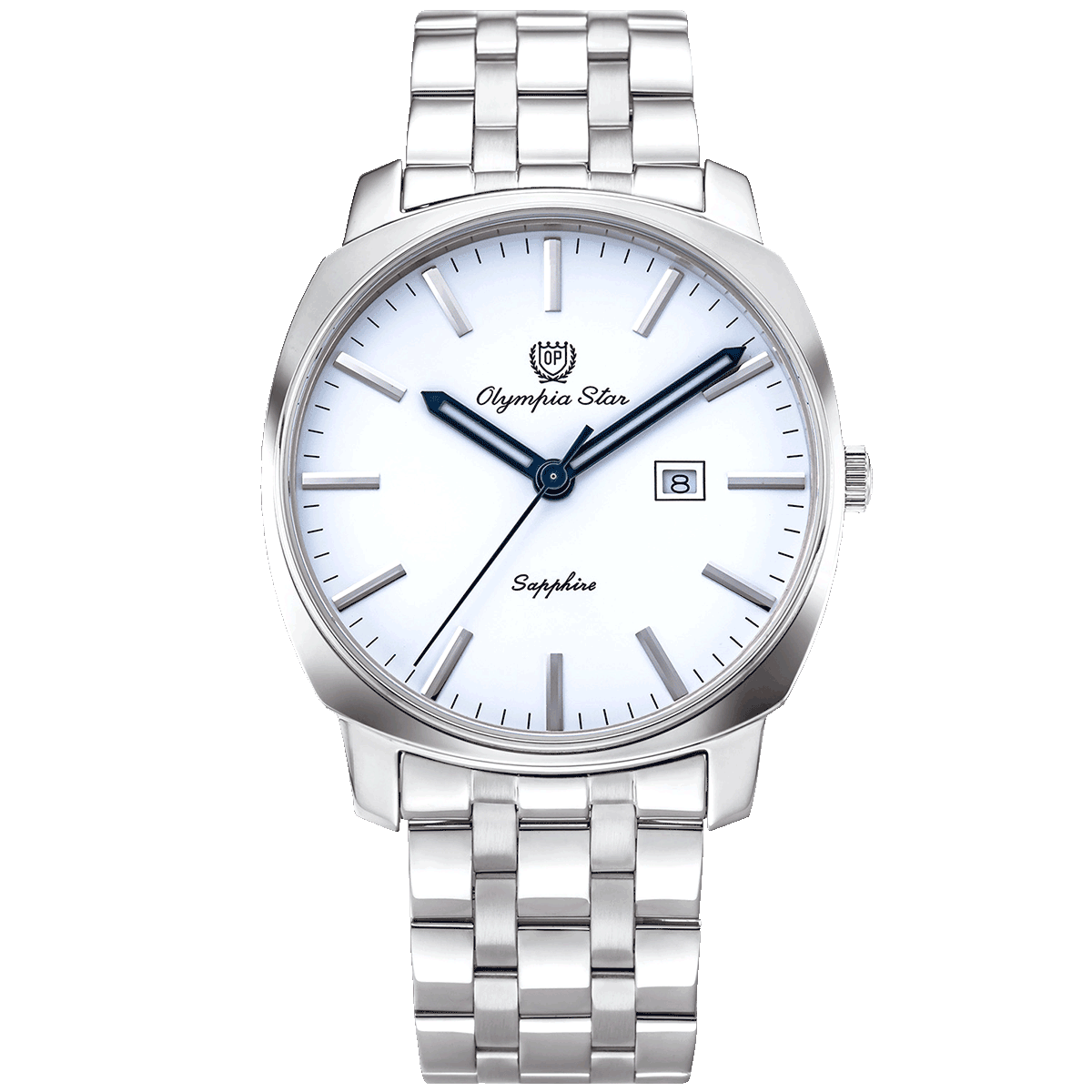 QUARTZ CLASSIC OPA98029GS-TT