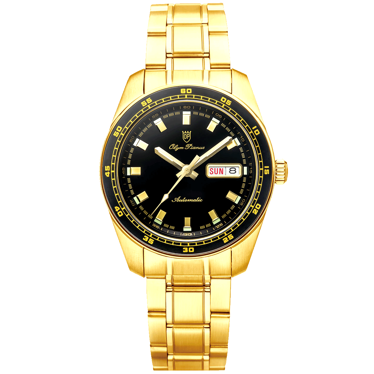 AUTOMATIC SPORT OP990-07AMK-D