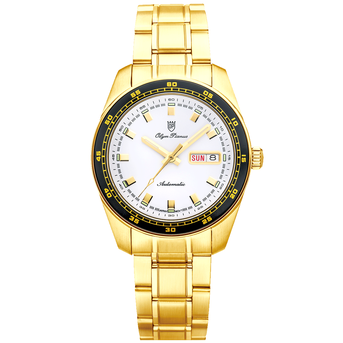 AUTOMATIC SPORT OP990-07AMK-T