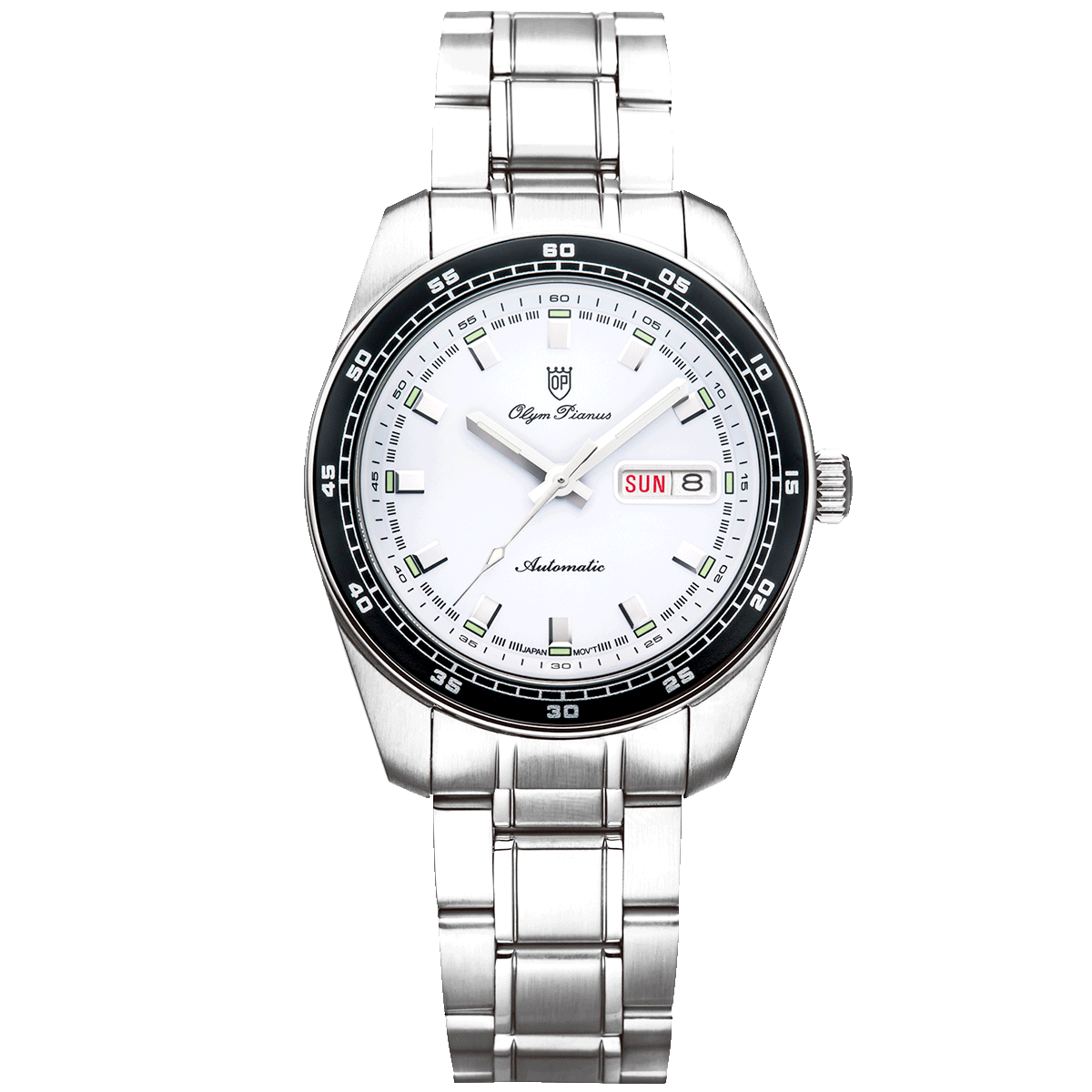AUTOMATIC SPORT OP990-07AMS-T