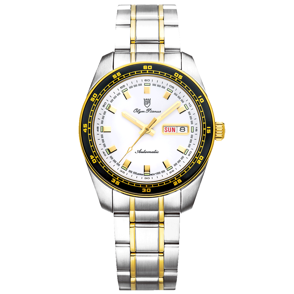 AUTOMATIC SPORT OP990-07AMSK-T