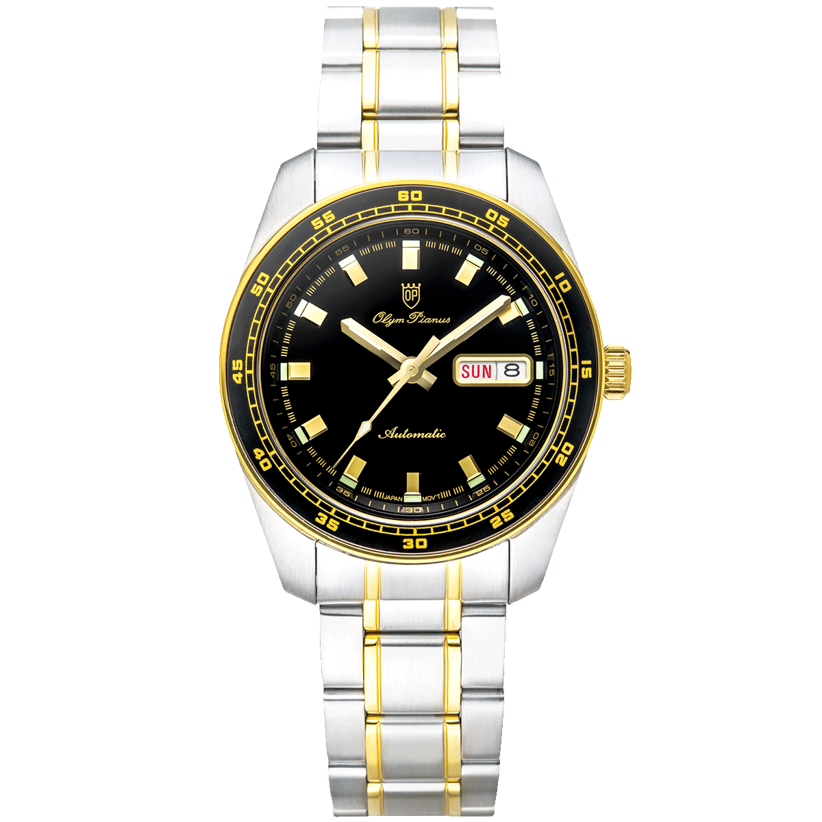 AUTOMATIC SPORT OP990-07AMSK-D