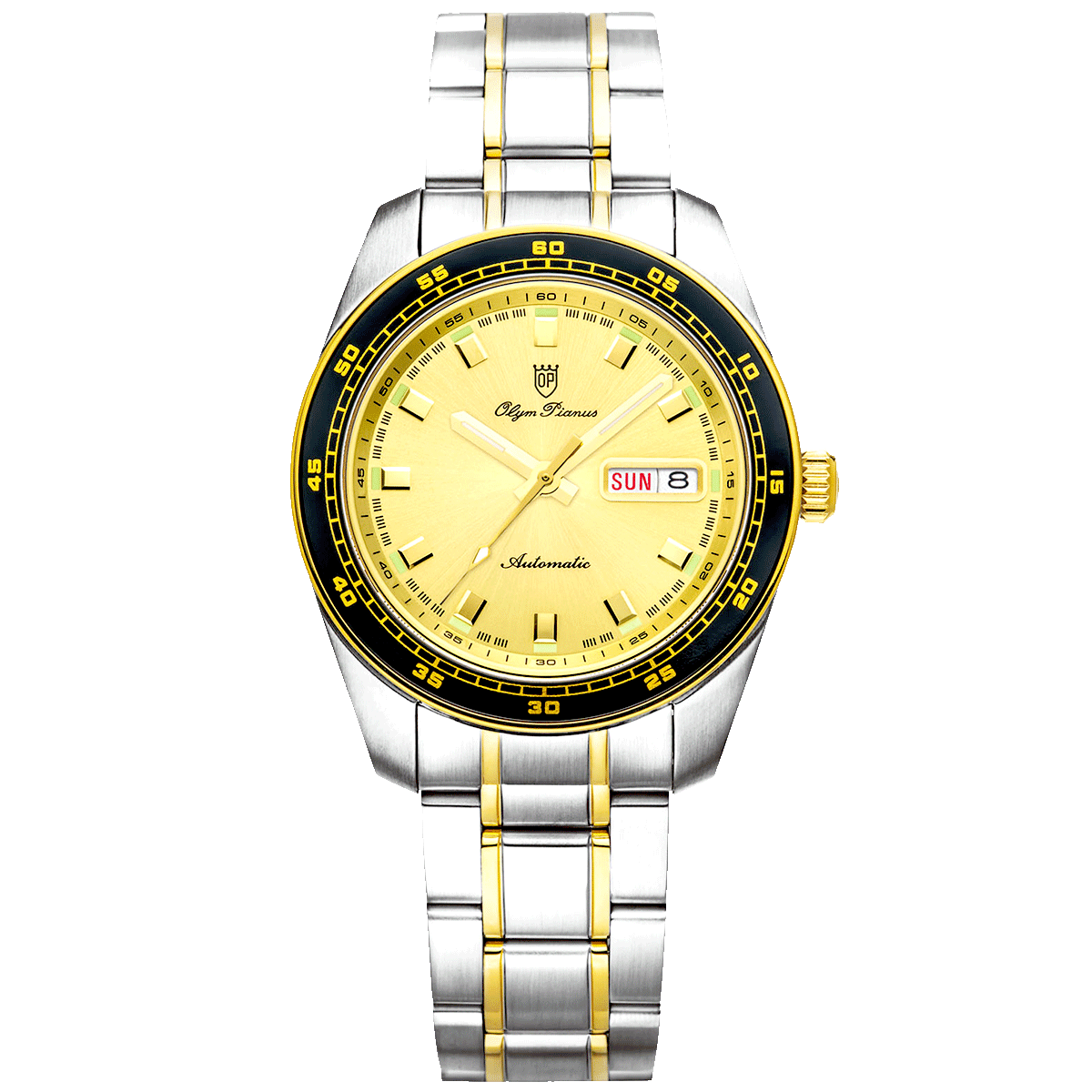 AUTOMATIC SPORT OP990-07AMSK-V