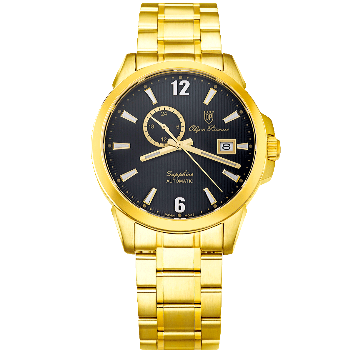 AUTOMATIC CLASSIC OP990-081AMK-D