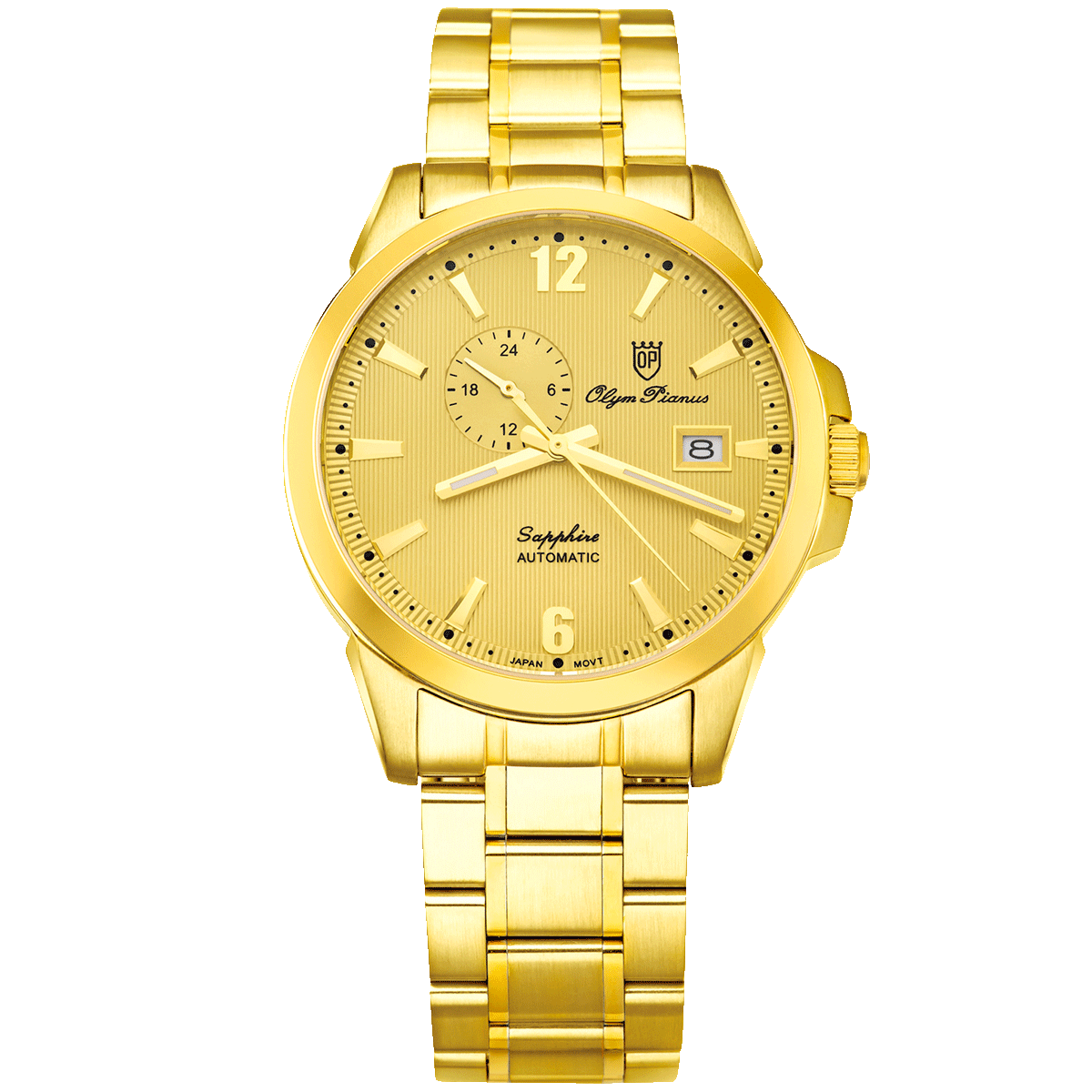 AUTOMATIC CLASSIC OP990-081AMK-V