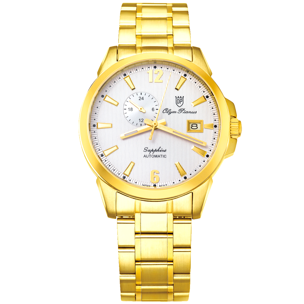 AUTOMATIC CLASSIC OP990-081AMK-T