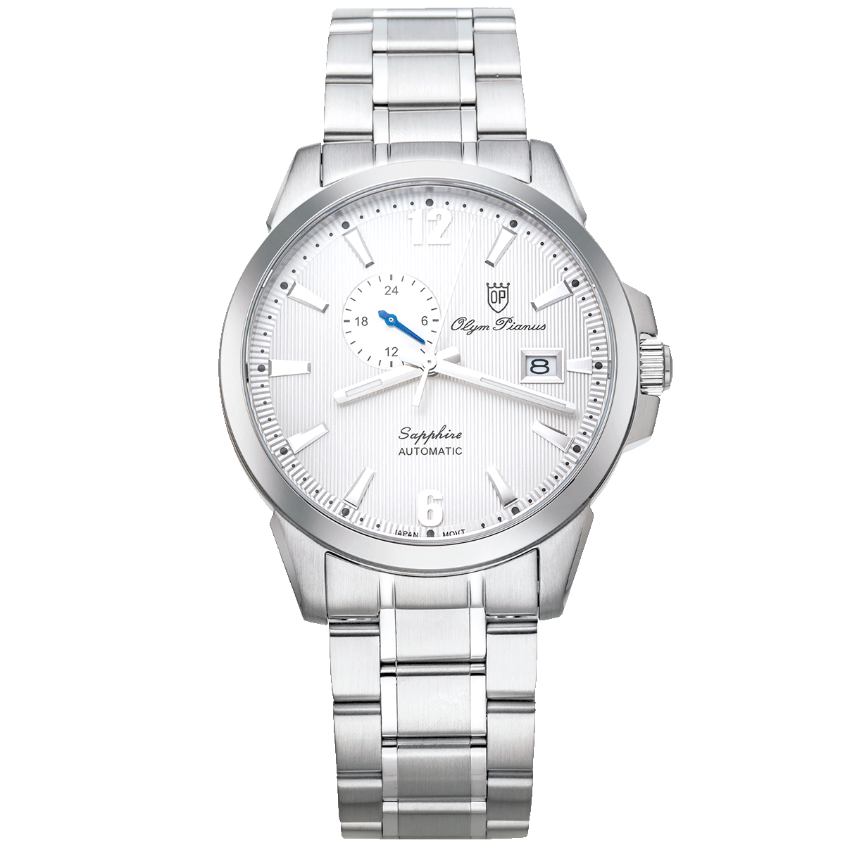 AUTOMATIC CLASSIC OP990-081AMS-T