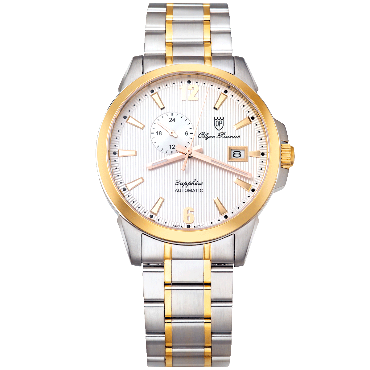 AUTOMATIC CLASSIC OP990-081AMSR-T