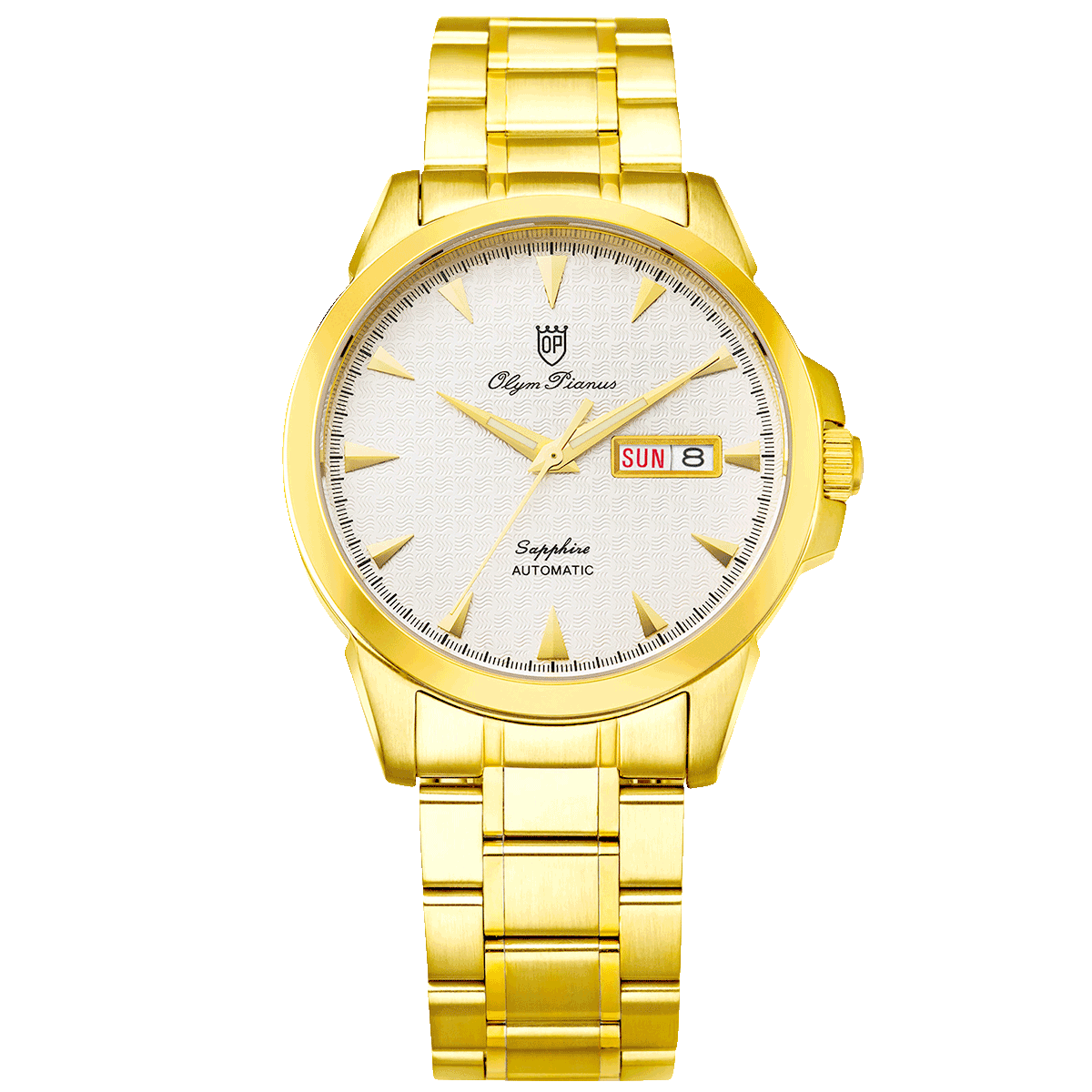 AUTOMATIC CLASSIC OP990-08AMK-T