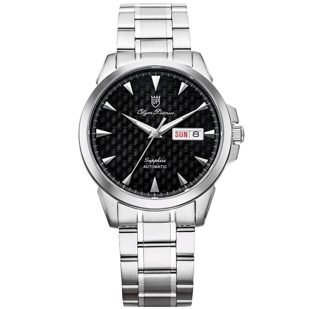 AUTOMATIC CLASSIC OP990-08AMS-D