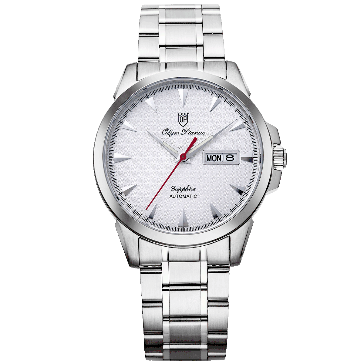 AUTOMATIC CLASSIC OP990-08AMS-T