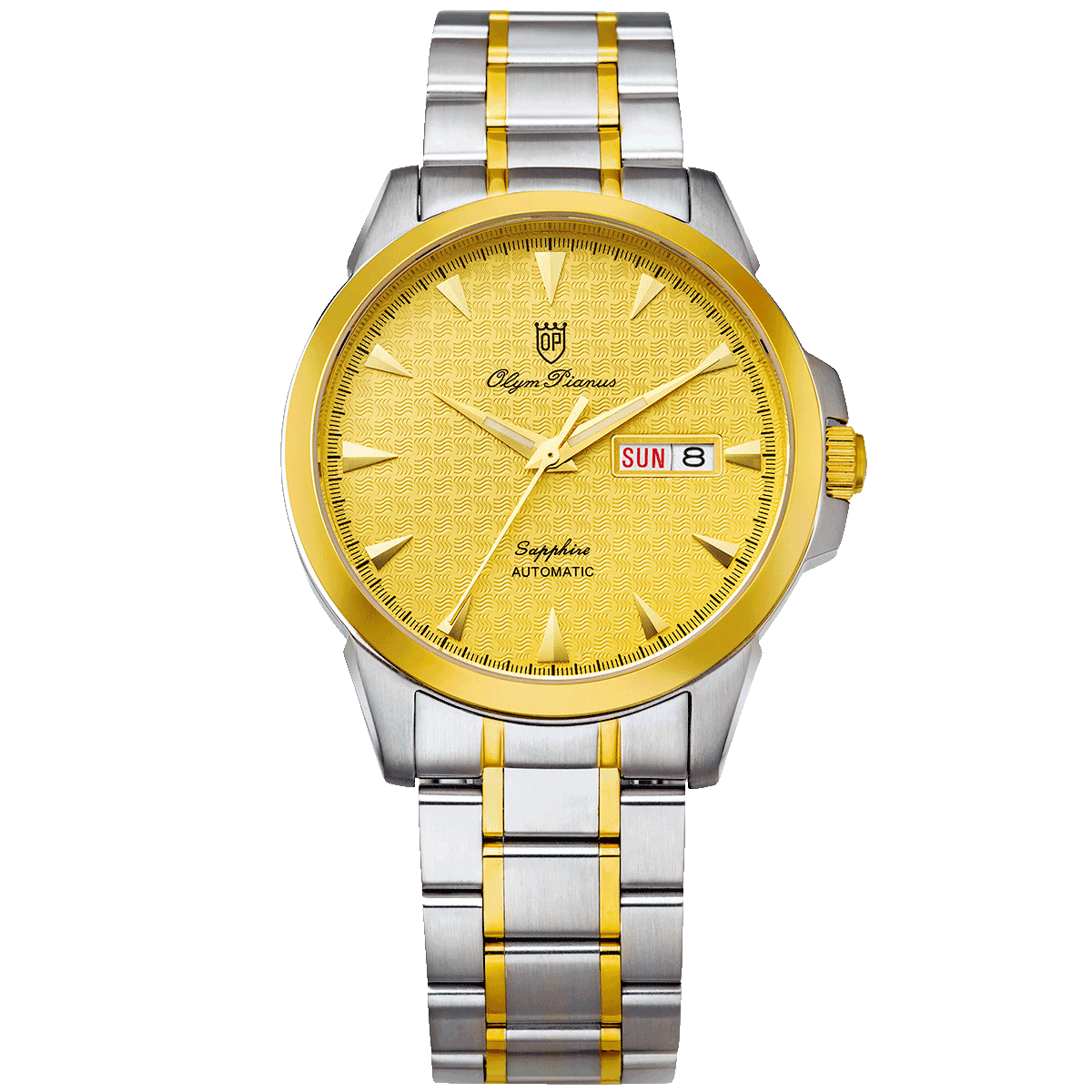 AUTOMATIC CLASSIC OP990-08AMSK-V