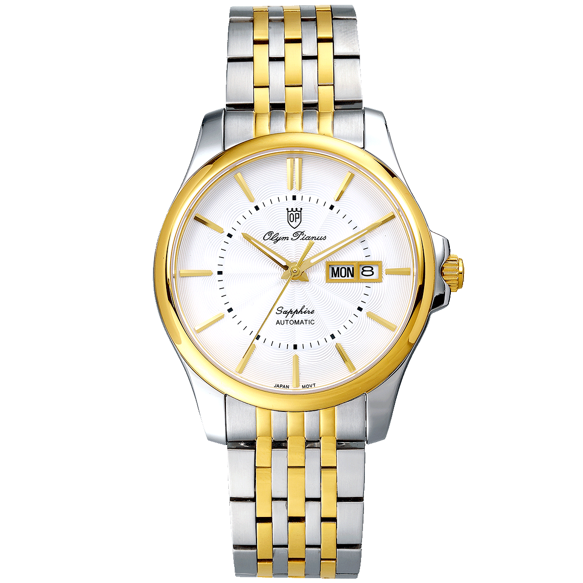 AUTOMATIC CLASSIC OP990-09AMSK-T
