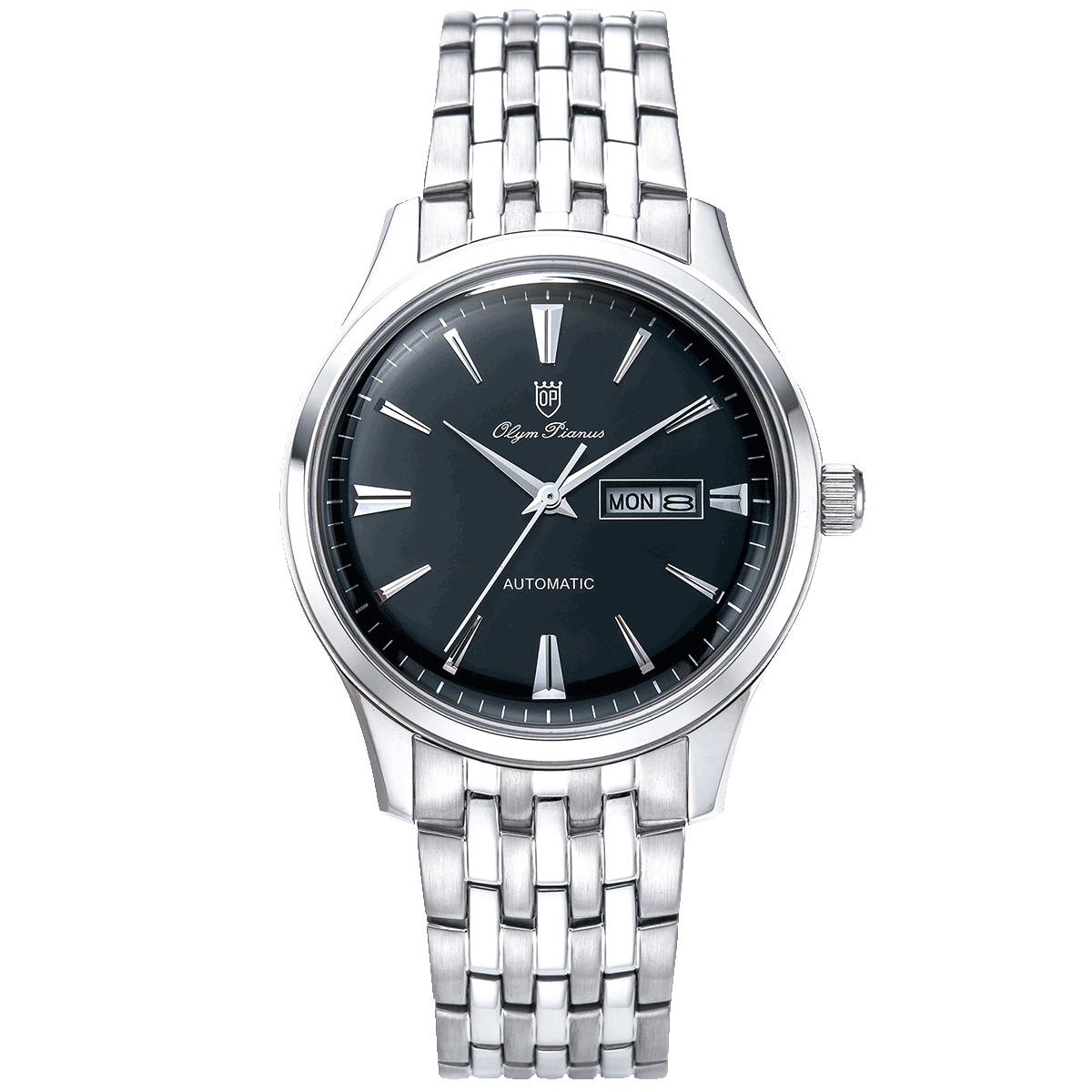 AUTOMATIC CLASSIC OP990-141AMS-D
