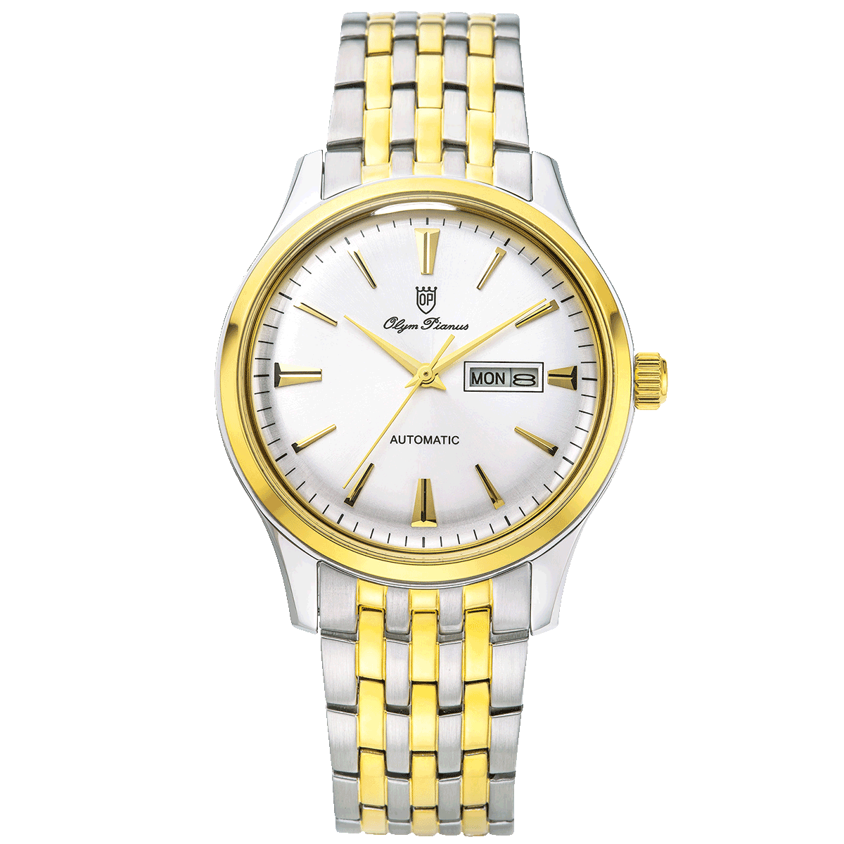 AUTOMATIC CLASSIC OP990-141AMSK-T