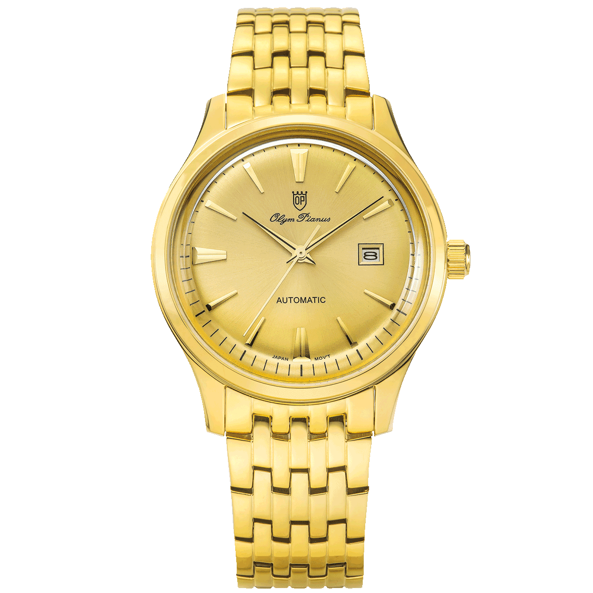 AUTOMATIC CLASSIC OP990-14AMK-V