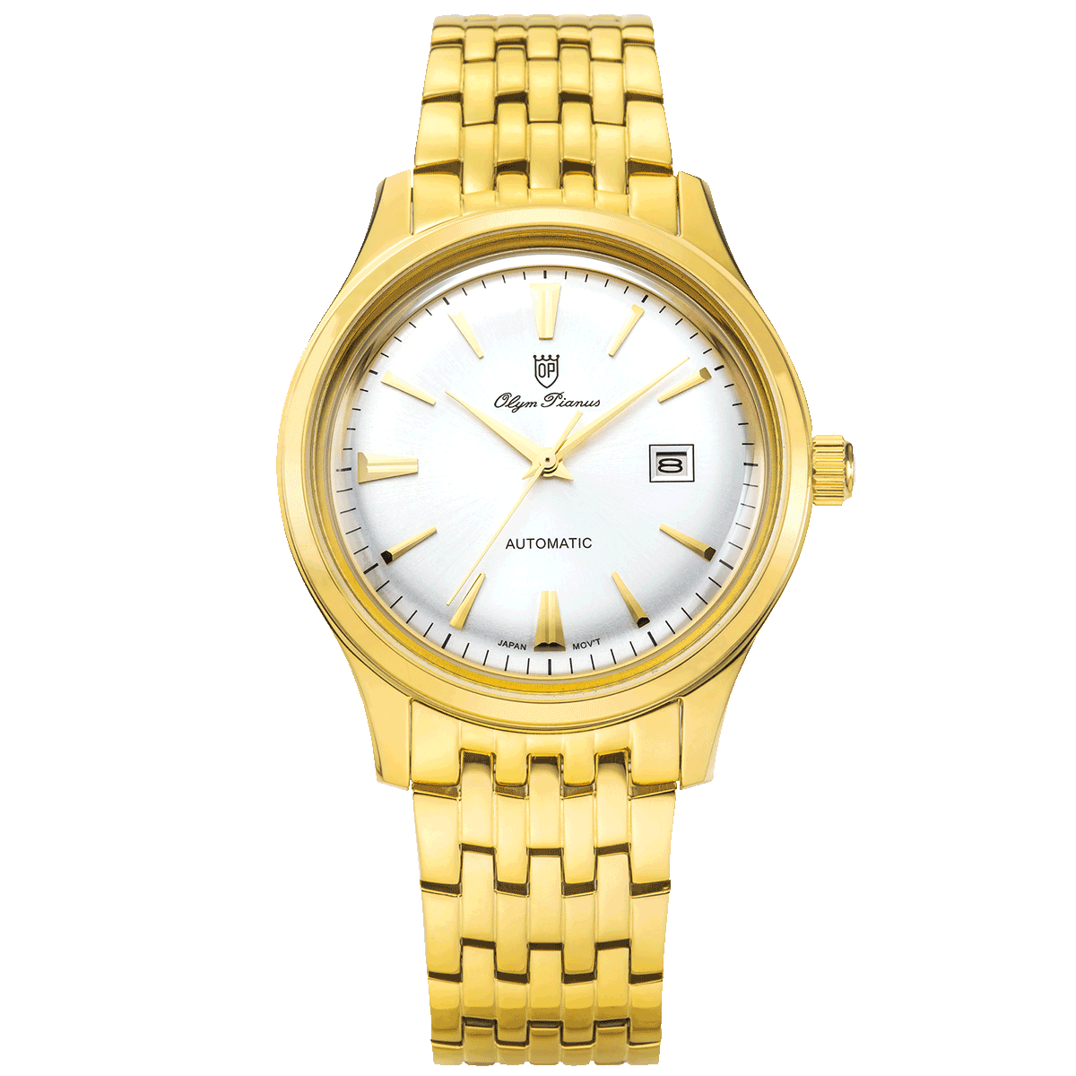 AUTOMATIC CLASSIC OP990-14AMK-T