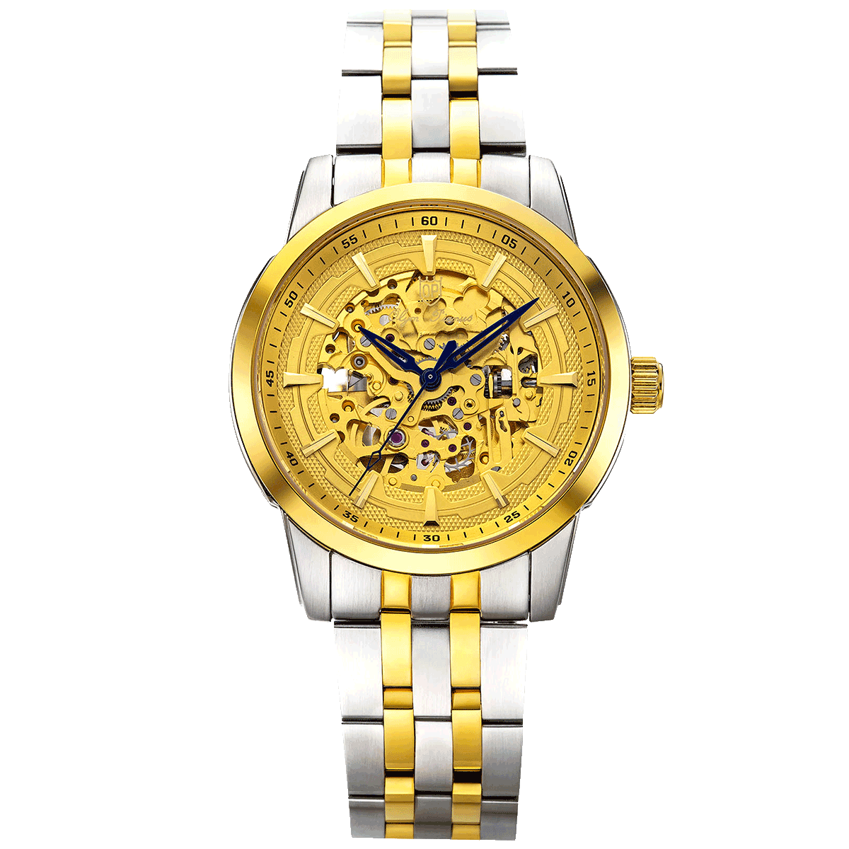 AUTOMATIC SKELETON OP990-15AGSK-V