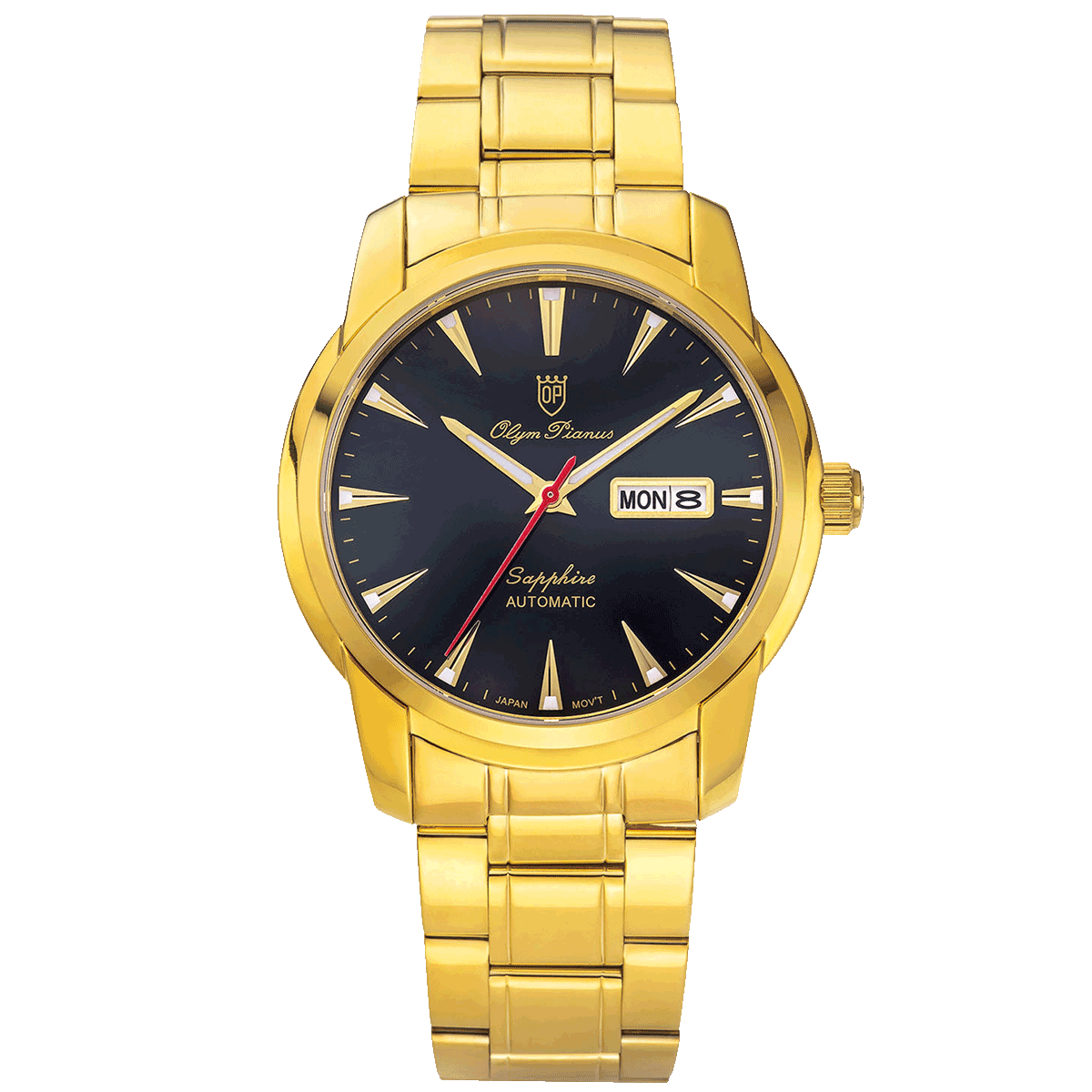 AUTOMATIC CLASSIC OP9905AMK-D