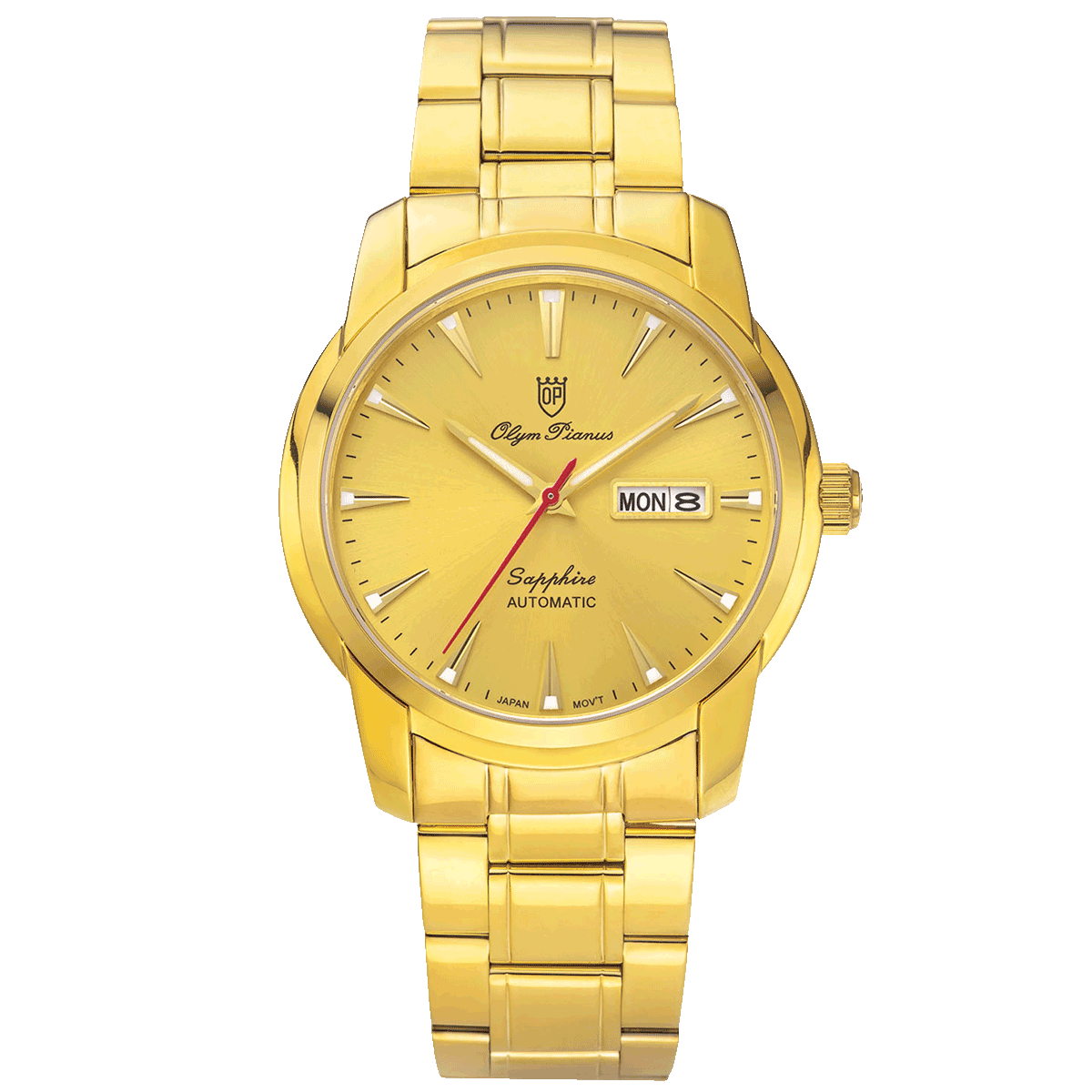 AUTOMATIC CLASSIC OP9905AMK-V