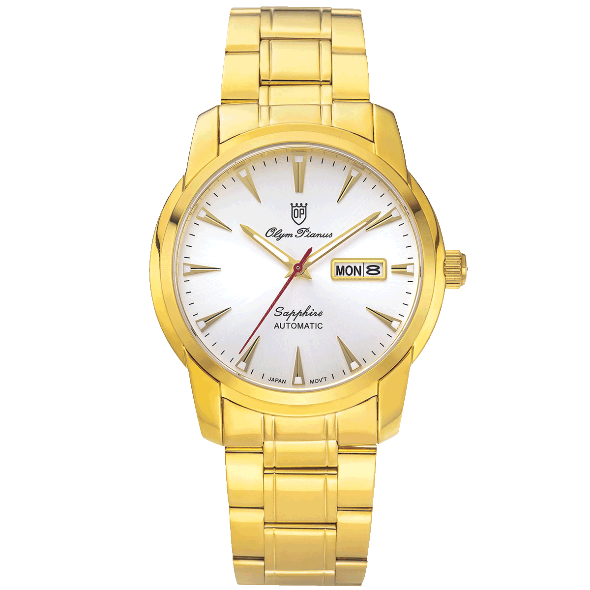 AUTOMATIC CLASSIC OP9905AMK-T