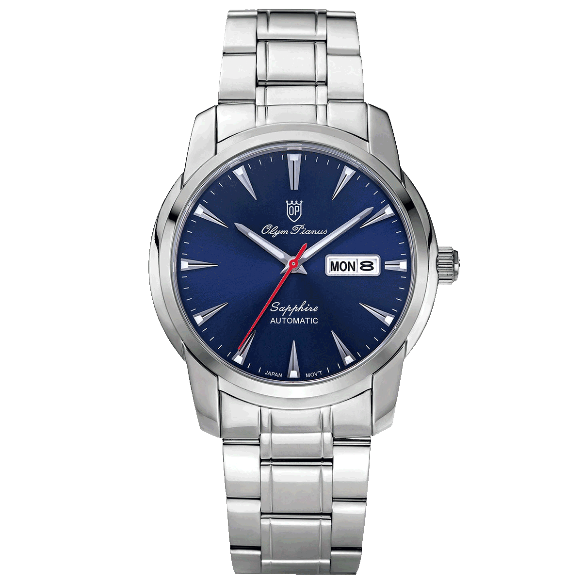 AUTOMATIC CLASSIC OP9905AMS-XD