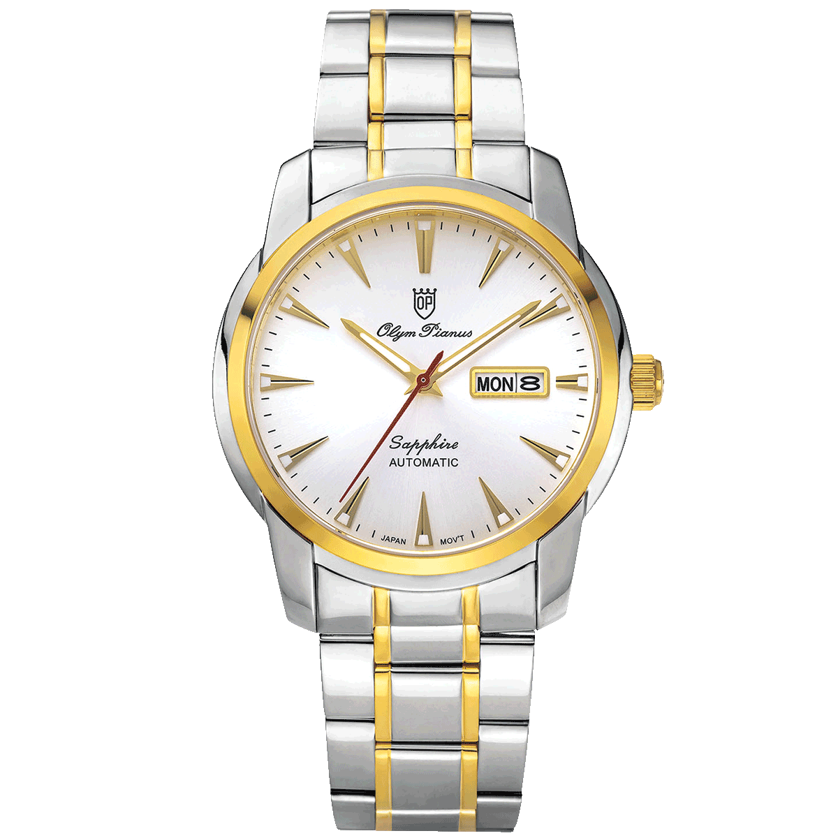 AUTOMATIC CLASSIC OP9905AMSK-T